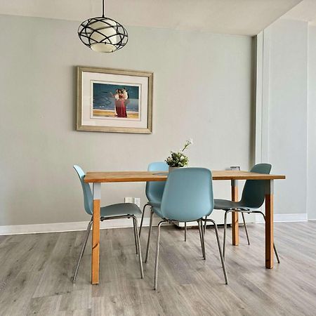 Heart Downtown! City View Onsite Parking! King Bed Lm807 Atlanta Extérieur photo