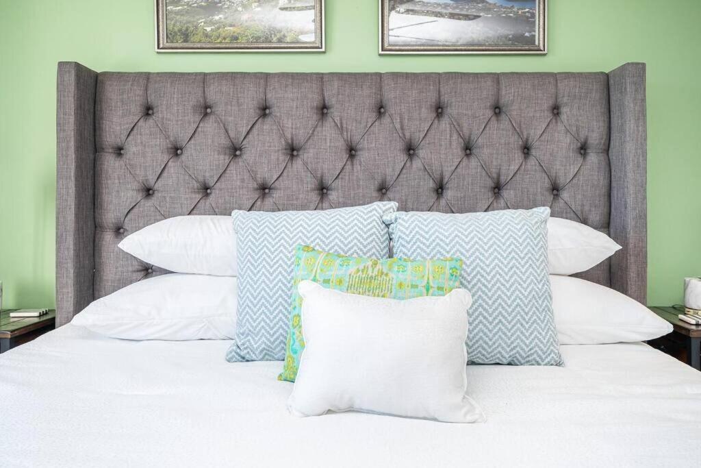 Heart Downtown! City View Onsite Parking! King Bed Lm807 Atlanta Extérieur photo