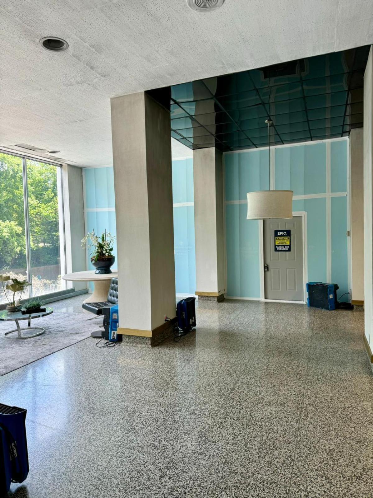 Heart Downtown! City View Onsite Parking! King Bed Lm807 Atlanta Extérieur photo