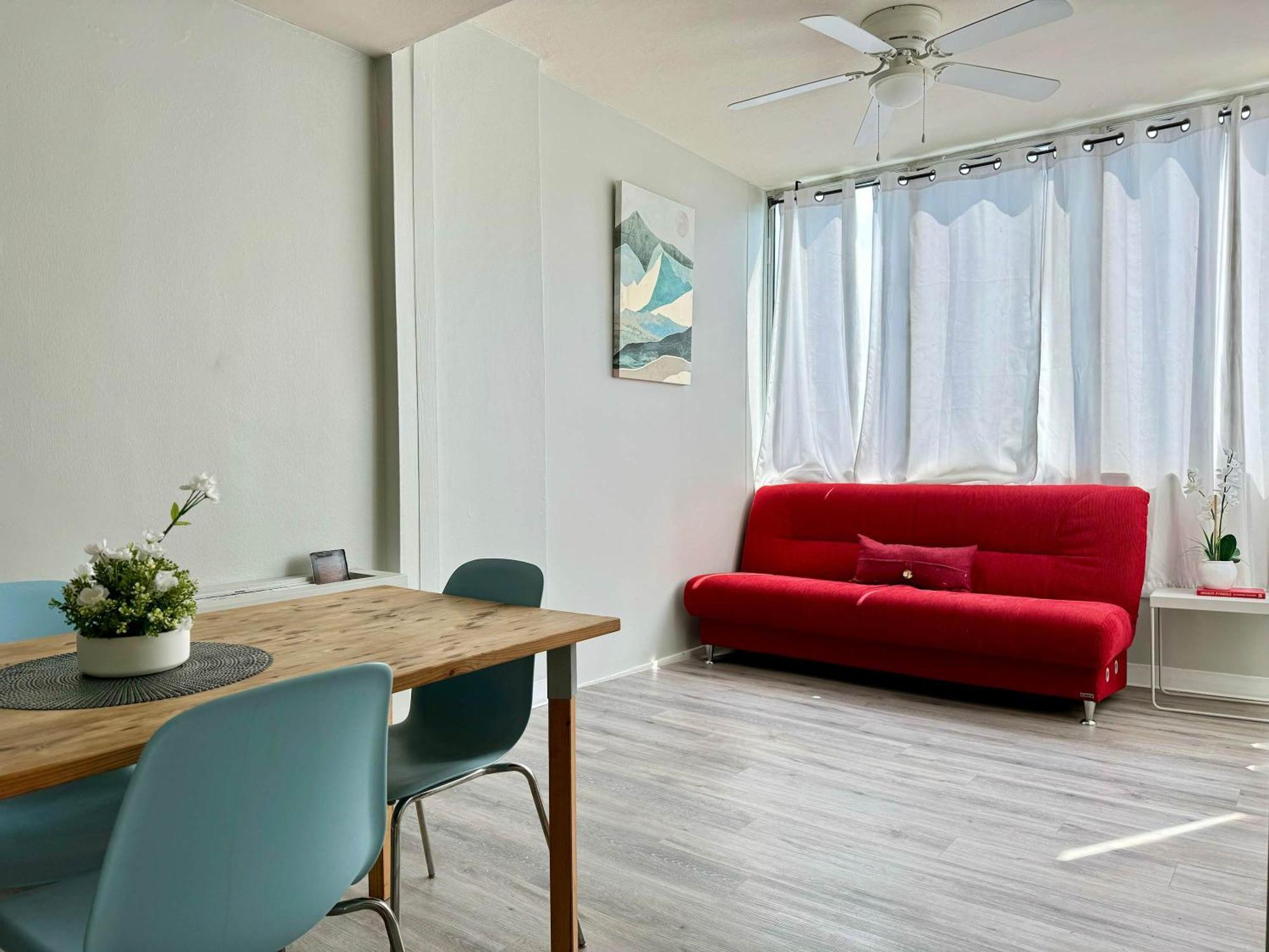 Heart Downtown! City View Onsite Parking! King Bed Lm807 Atlanta Extérieur photo